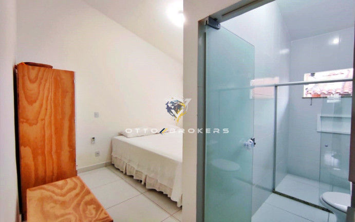 Imagem Apartamento com 2 Quartos à Venda, 78 m² em Rio Jardim - Santa Cruz Cabrália Imagem Apartamento com 2 Quartos à Venda, 78 m² em Rio Jardim - Santa Cruz Cabrália