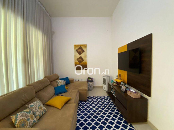 Casa com 3 Quartos à Venda, 158 m² em Setor Faiçalville - Goiânia