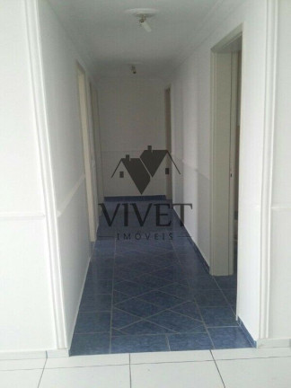 Imagem Apartamento com 3 Quartos à Venda, 60 m² em Parque Bela Vista - Votorantim