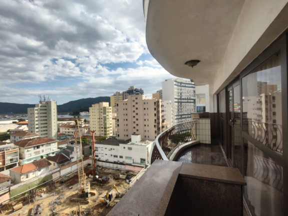 Imagem Apartamento com 4 Quartos à Venda, 290 m² em Ponta Da Praia - Santos Imagem Apartamento com 4 Quartos à Venda, 290 m² em Ponta Da Praia - Santos