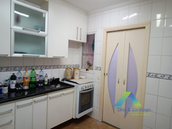 Imagem Casa de Condomínio com 3 Quartos à Venda, 110 m² em Vila Caraguatá - São Paulo Imagem Casa de Condomínio com 3 Quartos à Venda, 110 m² em Vila Caraguatá - São Paulo