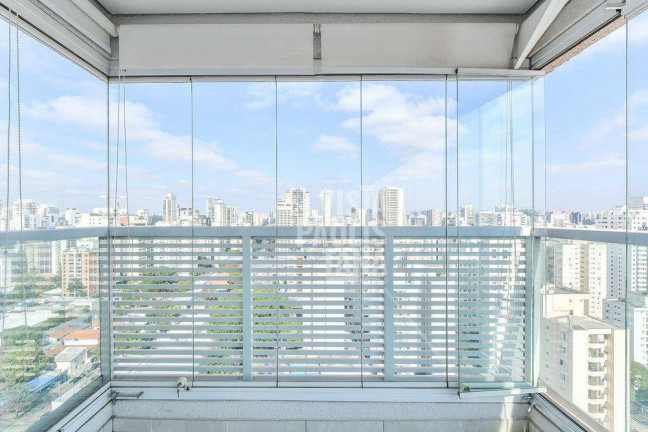 Imagem Studio com 1 Quarto à Venda, 44 m² em Brooklin Paulista - São Paulo Imagem Studio com 1 Quarto à Venda, 44 m² em Brooklin Paulista - São Paulo