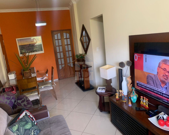 Imagem Imóvel com 3 Quartos à Venda, 92 m² em Icaraí - Niterói Imagem Imóvel com 3 Quartos à Venda, 92 m² em Icaraí - Niterói