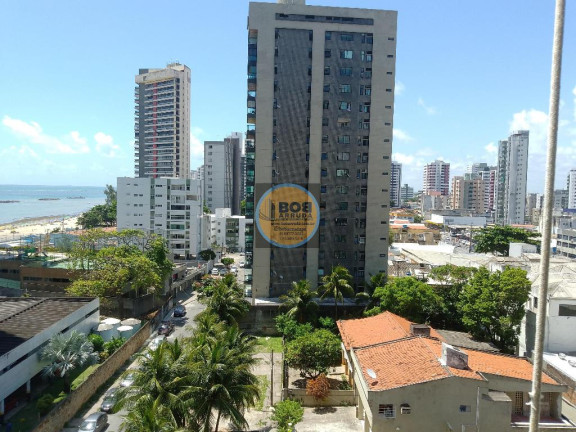 Imagem Apartamento com 1 Quarto à Venda, 42 m² em Piedade - Jaboatão Dos Guararapes