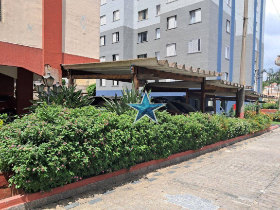 Imagem Apartamento com 2 Quartos à Venda, 53 m² em Freguesia Do ó - São Paulo Imagem Apartamento com 2 Quartos à Venda, 53 m² em Freguesia Do ó - São Paulo