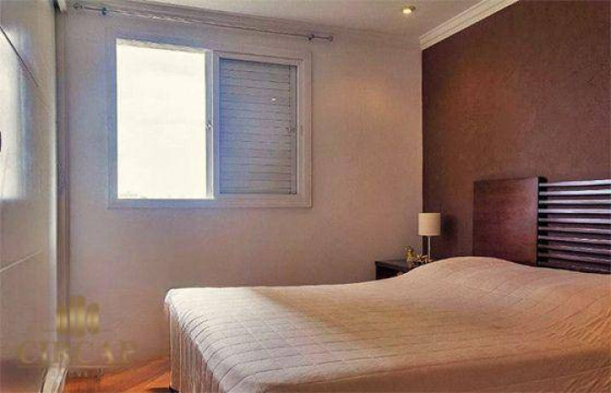 Imagem Apartamento com 3 Quartos à Venda, 125 m² em Vila Leopoldina - São Paulo