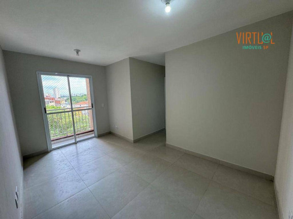 Apartamento com 2 Quartos à Venda, 48 m² em Vila Barreto - São Paulo