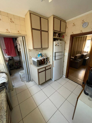 Imagem Apartamento com 3 Quartos à Venda, 99 m² em Marapé - Santos Imagem Apartamento com 3 Quartos à Venda, 99 m² em Marapé - Santos