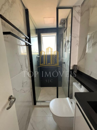 Apartamento com 2 Quartos à Venda, 48 m² em Jardim São Leopoldo - São José Dos Campos
