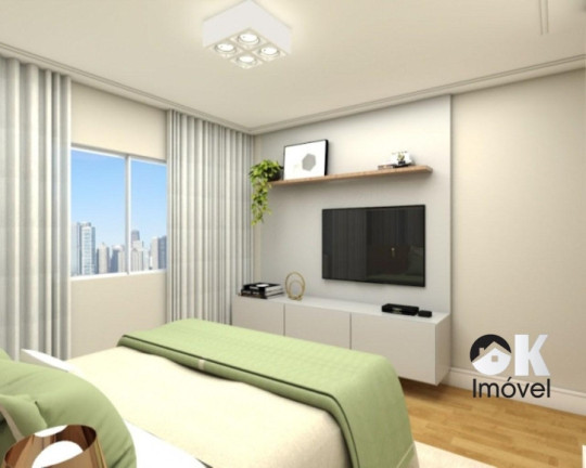 Imagem Apartamento com 2 Quartos à Venda, 98 m² em Jardim Paulista - São Paulo
