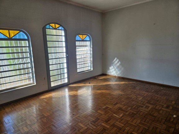 Imagem Casa com 3 Quartos à Venda, 129 m² em Vila Proost De Souza - Campinas