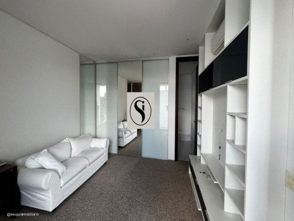 Imagem Sobrado com 3 Quartos para Alugar,  em Jardim América - São Paulo