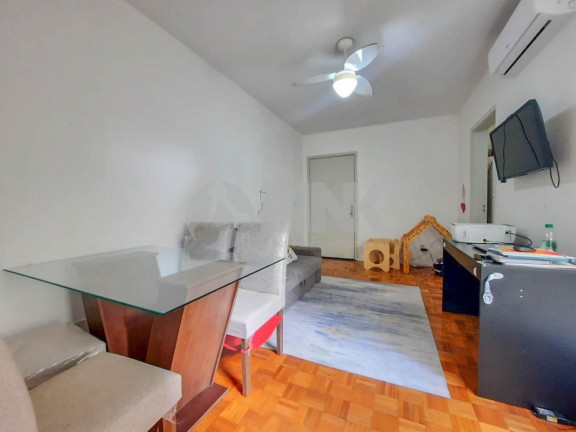 Imagem Apartamento com 2 Quartos à Venda, 63 m² em Santana - Porto Alegre