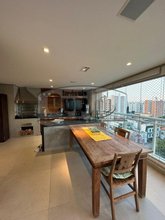 Imagem Apartamento com 4 Quartos à Venda, em Ipiranga - São Paulo Imagem Apartamento com 4 Quartos à Venda, em Ipiranga - São Paulo