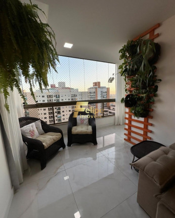 Imagem Imóvel com 3 Quartos à Venda, 120 m² em Praia Da Costa - Vila Velha