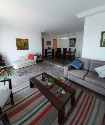 Imagem Apartamento com 3 Quartos à Venda, 136 m² em Sumaré - São Paulo Imagem Apartamento com 3 Quartos à Venda, 136 m² em Sumaré - São Paulo