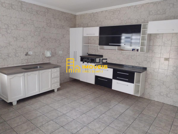 Imagem Casa com 3 Quartos para Alugar, 145 m² em Vila Osasco - Osasco Imagem Casa com 3 Quartos para Alugar, 145 m² em Vila Osasco - Osasco
