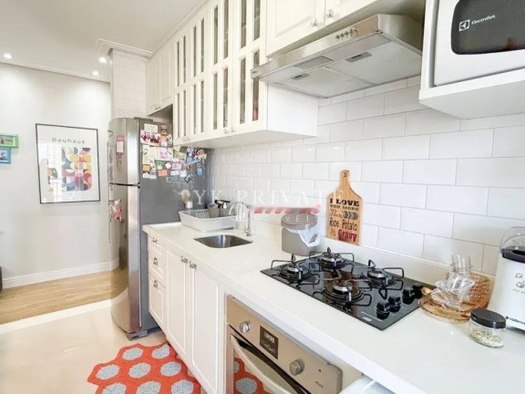 Imagem Apartamento com 2 Quartos à Venda, 52 m² em Jardim Flor Da Montanha - Guarulhos