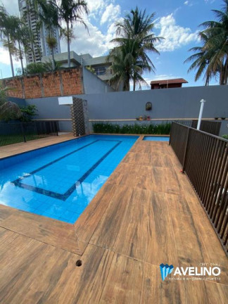 Imagem Casa com 4 Quartos à Venda, 350 m² em Jardim Europa - Dourados Imagem Casa com 4 Quartos à Venda, 350 m² em Jardim Europa - Dourados