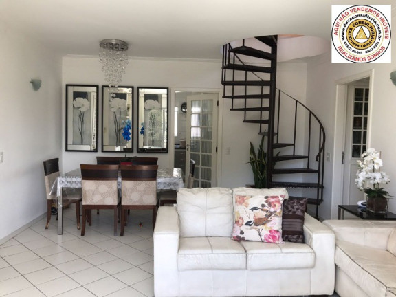 Imagem Apartamento com 3 Quartos à Venda, 250 m² em Pitangueiras - Guarujá