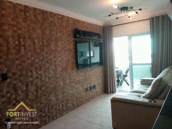 Imagem Imóvel com 2 Quartos à Venda, 85 m² em Caiçara - Praia Grande Imagem Imóvel com 2 Quartos à Venda, 85 m² em Caiçara - Praia Grande