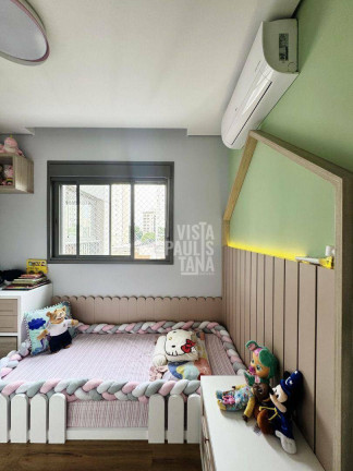 Apartamento com 2 Quartos à Venda, 69 m² em Vila Leopoldina - São Paulo
