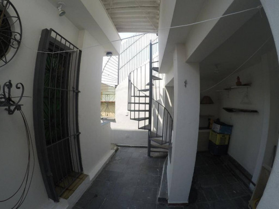 Imagem Casa com 4 Quartos à Venda, 160 m² em Jardim Independência - São Paulo Imagem Casa com 4 Quartos à Venda, 160 m² em Jardim Independência - São Paulo