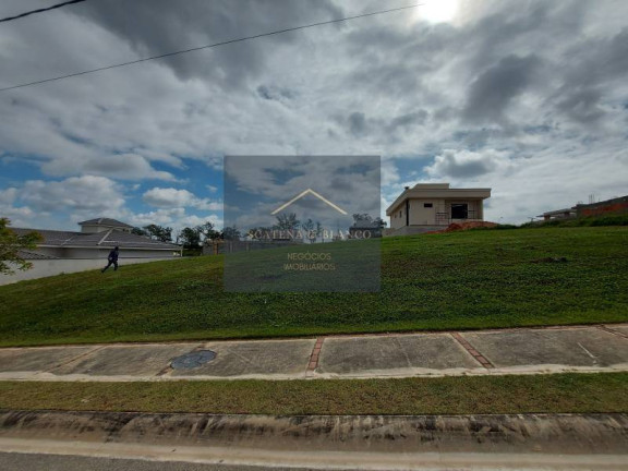 Imagem Terreno em Condomínio à Venda, 333 m² em Condomínio Cyrela Landscape - Votorantim