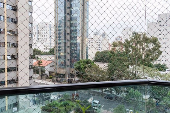Imagem Apartamento com 3 Quartos à Venda, 136 m² em Vila Mariana - São Paulo Imagem Apartamento com 3 Quartos à Venda, 136 m² em Vila Mariana - São Paulo