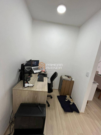 Imagem Apartamento com 3 Quartos à Venda, 114 m² em Vila Ema - São José Dos Campos