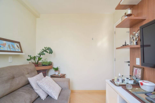 Imagem Apartamento com 3 Quartos à Venda, 84 m² em Tatuapé - São Paulo