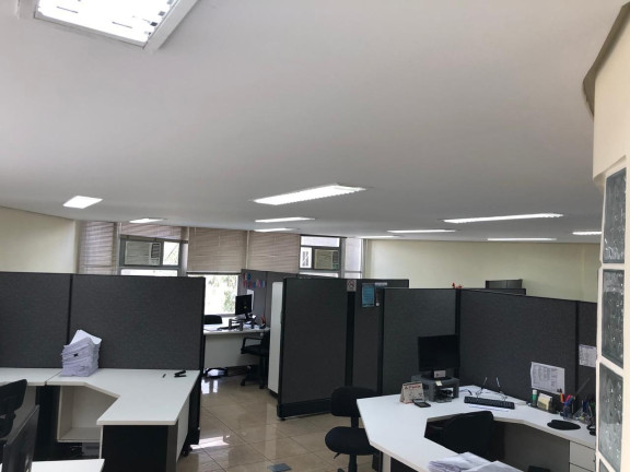 Imagem Sala Comercial à Venda, 448 m² em Bela Vista - São Paulo Imagem Sala Comercial à Venda, 448 m² em Bela Vista - São Paulo