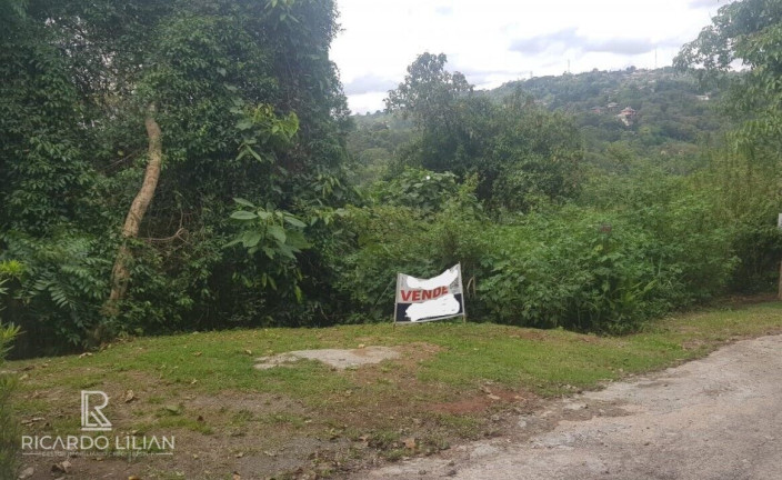 Imagem Terreno à Venda, 2.000 m² em Centro - Mairiporã