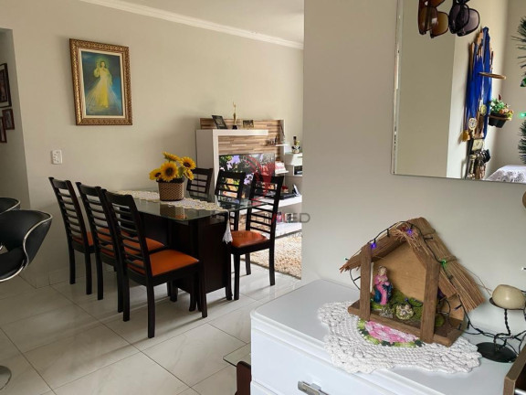 Imagem Apartamento com 2 Quartos à Venda, 68 m² em Enseada - Guarujá