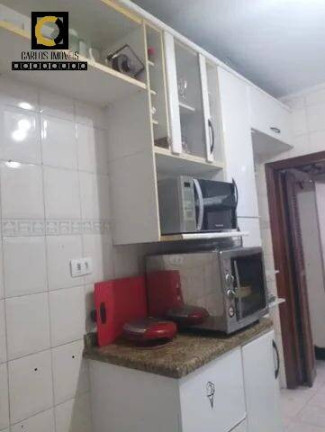 Imagem Apartamento com 2 Quartos à Venda, 115 m² em Encruzilhada - Santos Imagem Apartamento com 2 Quartos à Venda, 115 m² em Encruzilhada - Santos