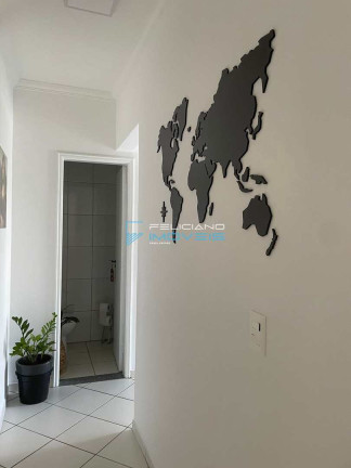 Imagem Apartamento com 2 Quartos à Venda, 86 m² em Guilhermina - Praia Grande Imagem Apartamento com 2 Quartos à Venda, 86 m² em Guilhermina - Praia Grande