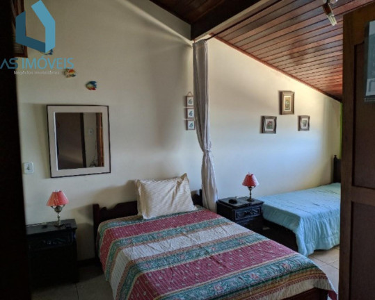 Imagem Apartamento com 3 Quartos à Venda, 107 m² em Foguete - Cabo Frio