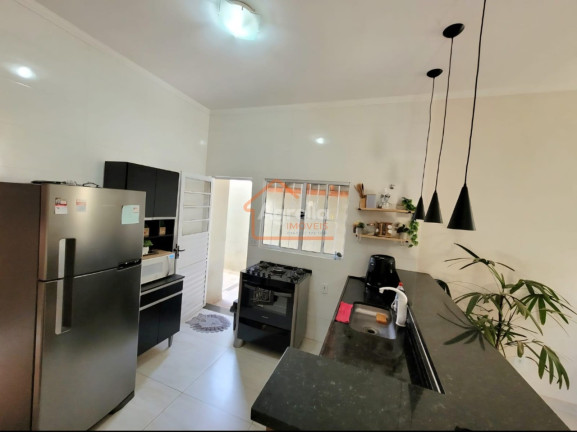 Imagem Casa com 3 Quartos à Venda, 82 m² em Jardim Imperial - Mogi Guaçu Imagem Casa com 3 Quartos à Venda, 82 m² em Jardim Imperial - Mogi Guaçu