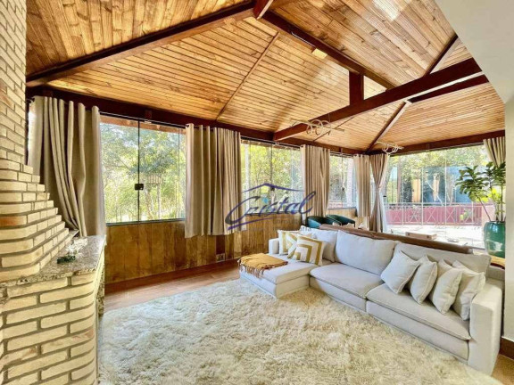 Imagem Casa com 4 Quartos à Venda, 1.400 m² em Granja Viana - Carapicuíba Imagem Casa com 4 Quartos à Venda, 1.400 m² em Granja Viana - Carapicuíba