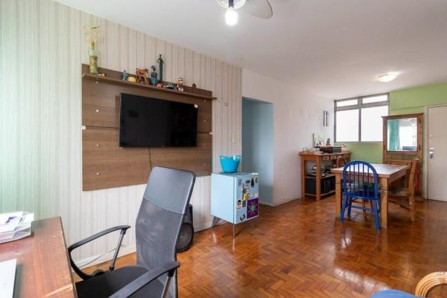 Imagem Apartamento com 2 Quartos à Venda, 68 m² em Santo Amaro - São Paulo Imagem Apartamento com 2 Quartos à Venda, 68 m² em Santo Amaro - São Paulo