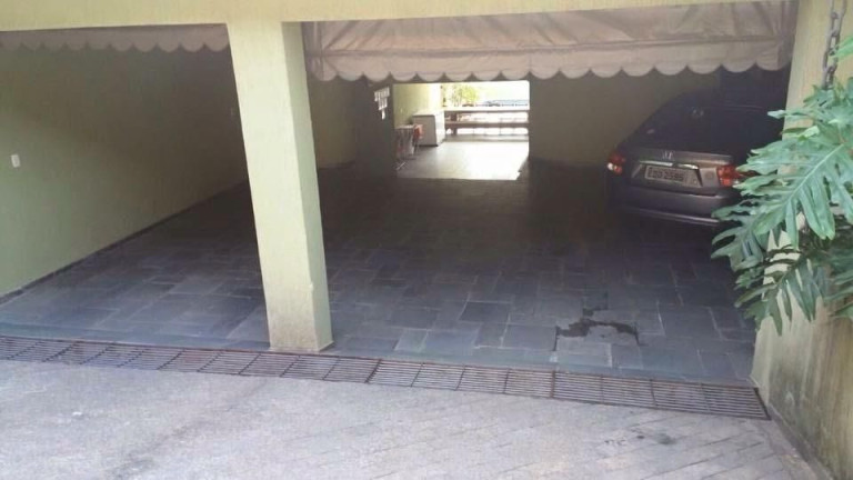 Imagem Casa com 4 Quartos à Venda, 405 m² em Vila Camilópolis - Santo André Imagem Casa com 4 Quartos à Venda, 405 m² em Vila Camilópolis - Santo André