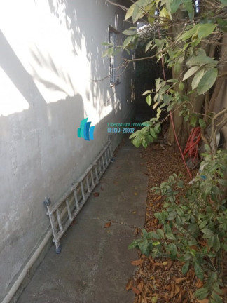 Imagem Terreno à Venda, 160 m² em Dos Casa - São Bernardo Do Campo