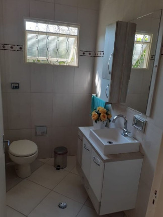 Imagem Casa com 3 Quartos à Venda, 139 m² em Parque Maria Helena - Suzano