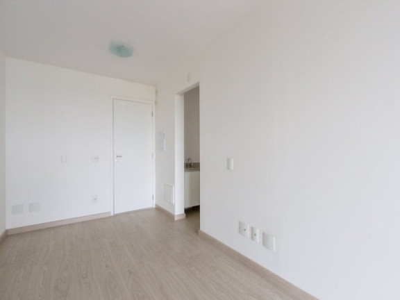 Imagem Apartamento com 1 Quarto para Alugar, 47 m² em Campo Belo - São Paulo Imagem Apartamento com 1 Quarto para Alugar, 47 m² em Campo Belo - São Paulo