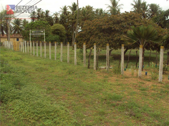 Imagem Fazenda à Venda, 543.221 m² em Touros - Touros