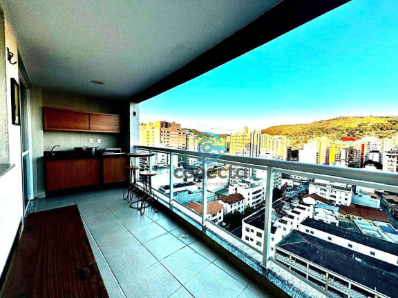 Imagem Apartamento com 3 Quartos à Venda, 100 m² em Icaraí - Niterói Imagem Apartamento com 3 Quartos à Venda, 100 m² em Icaraí - Niterói
