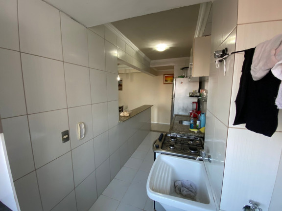 Imagem Apartamento com 2 Quartos à Venda, 58 m² em Piatã - Salvador Imagem Apartamento com 2 Quartos à Venda, 58 m² em Piatã - Salvador