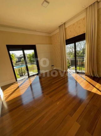 Imagem Casa com 4 Quartos à Venda, 1.024 m² em Alphaville Residencial Um - Barueri
