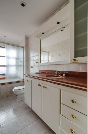 Imagem Apartamento com 3 Quartos à Venda, 184 m² em Jardim Da Saude - São Paulo Imagem Apartamento com 3 Quartos à Venda, 184 m² em Jardim Da Saude - São Paulo