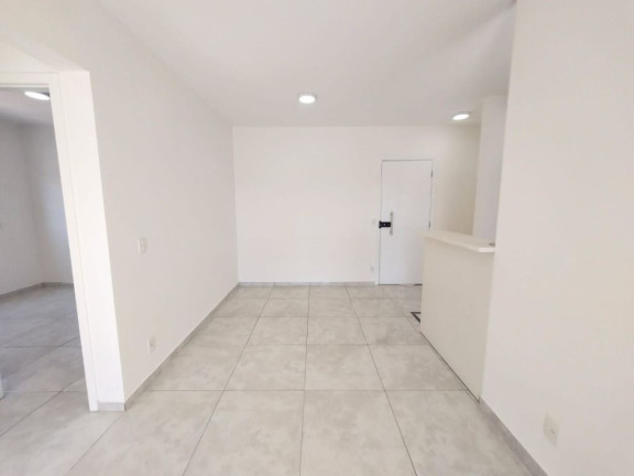 Imagem Apartamento com 2 Quartos para Alugar, 51 m² em água Branca - São Paulo Imagem Apartamento com 2 Quartos para Alugar, 51 m² em água Branca - São Paulo